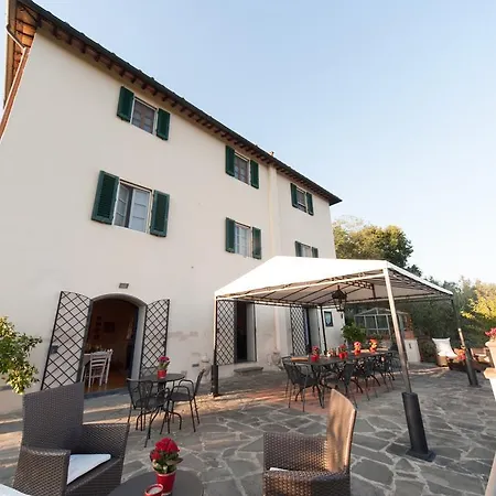 B&B Le Dimore Di Mezza Costa - Home Restaurant & Cooking Classes 4*