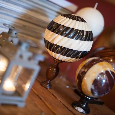 Bed & Breakfast B&B Le Dimore Mezza Costa - Home Restaurant & Spa San Casciano in Val di Pesa