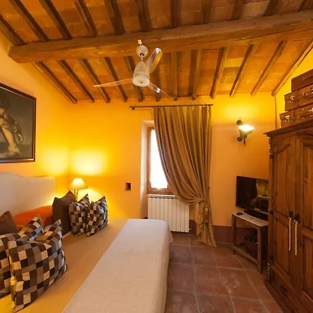 Bed & Breakfast B&B Le Dimore Mezza Costa - Home Restaurant & Spa 4*