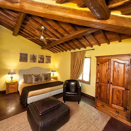 B&B Le Dimore Mezza Costa - Home Restaurant & Spa 4*