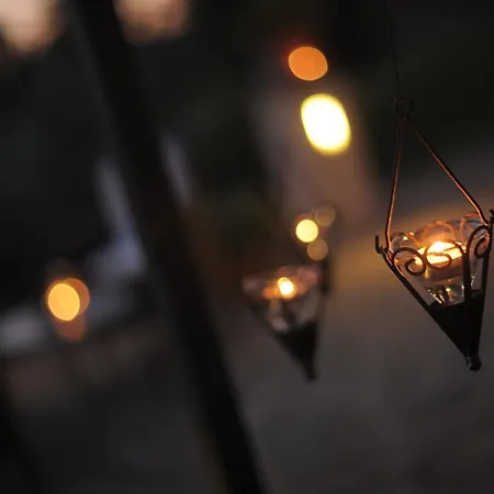 Bed & Breakfast B&B Le Dimore Mezza Costa - Home Restaurant & Spa 4*