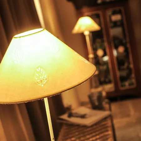 Bed & Breakfast B&B Le Dimore Mezza Costa - Home Restaurant & Spa 4*