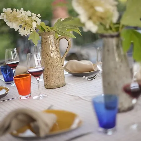 B&B Le Dimore Mezza Costa - Home Restaurant & Spa