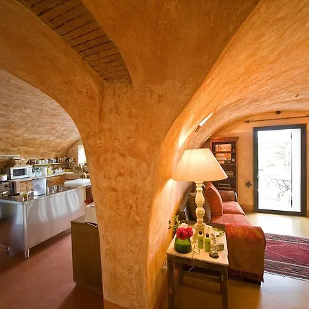 Bed & Breakfast B&B Le Dimore Mezza Costa - Home Restaurant & Spa 4*