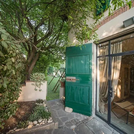 B&B Le Dimore Mezza Costa - Home Restaurant & Spa Bed & Breakfast San Casciano in Val di Pesa