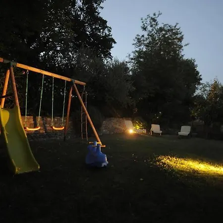 Bed & Breakfast B&B Le Dimore Mezza Costa - Home Restaurant & Spa San Casciano in Val di Pesa