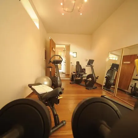 Bed & Breakfast B&B Le Dimore Mezza Costa - Home Restaurant & Spa San Casciano in Val di Pesa