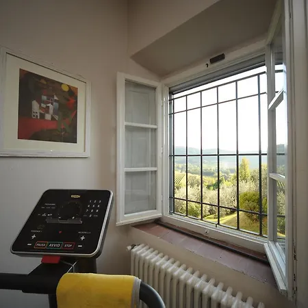 B&B Le Dimore Mezza Costa - Home Restaurant & Spa Bed & Breakfast