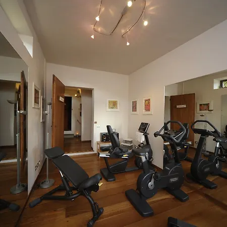 B&B Le Dimore Mezza Costa - Home Restaurant & Spa Bed & Breakfast San Casciano in Val di Pesa