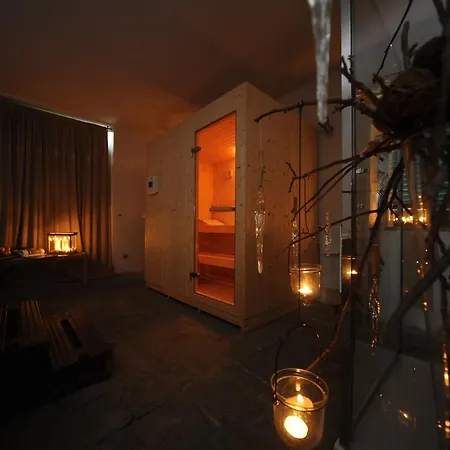 B&B Le Dimore Mezza Costa - Home Restaurant & Spa 4* San Casciano in Val di Pesa