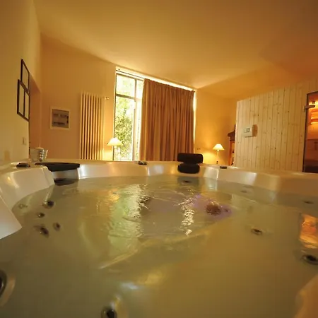 Bed & Breakfast B&B Le Dimore Mezza Costa - Home Restaurant & Spa