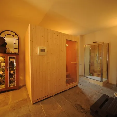 Bed & Breakfast B&B Le Dimore Mezza Costa - Home Restaurant & Spa San Casciano in Val di Pesa