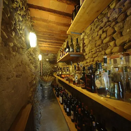 Le Dimore Di Mezza Costa - Restaurant & Cooking Classes 4* San Casciano in Val di Pesa