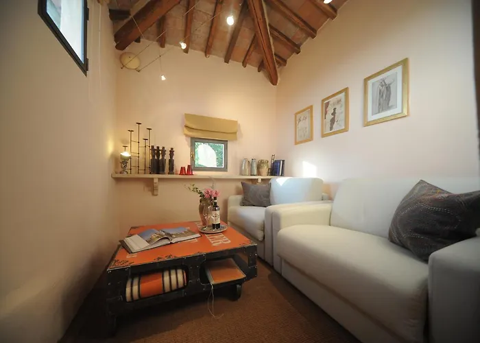 Le Dimore Di Mezza Costa - Restaurant & Cooking Classes B&B