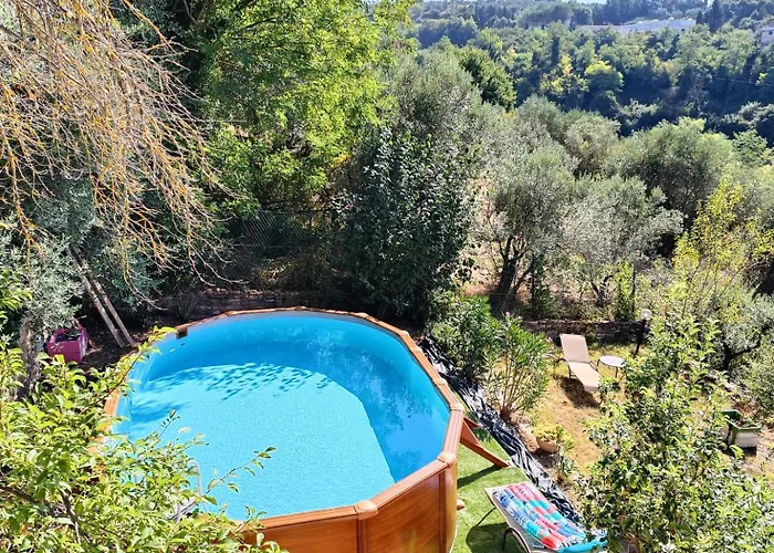 B&B Le Dimore Di Mezza Costa - Restaurant & Cooking Classes 4*