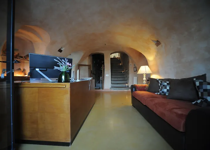 B&B Le Dimore Di Mezza Costa - Restaurant & Cooking Classes 4*