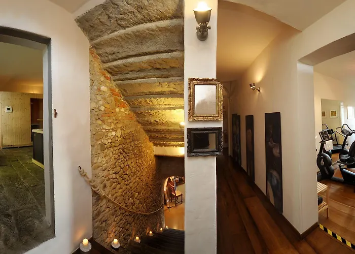 B&B Le Dimore Di Mezza Costa - Restaurant & Cooking Classes