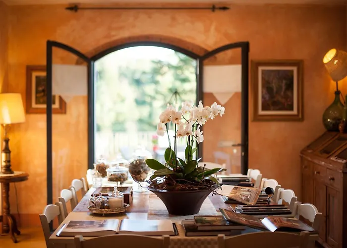 B&B Le Dimore Di Mezza Costa - Restaurant & Cooking Classes 4*