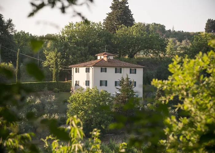Le Dimore Di Mezza Costa - Restaurant & Cooking Classes B&B 4*