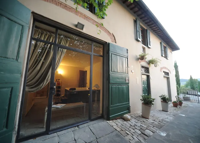 Le Dimore Di Mezza Costa - Restaurant & Cooking Classes