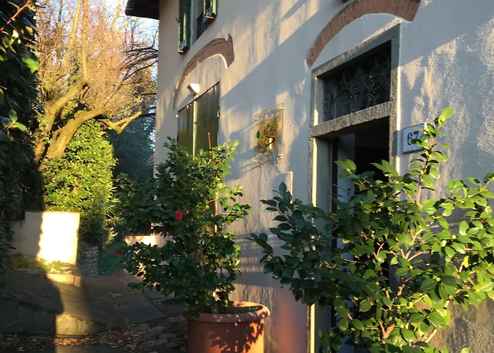 B&B Le Dimore Di Mezza Costa - Restaurant & Cooking Classes 4*