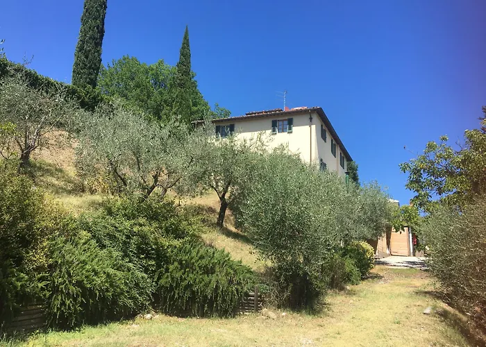 Le Dimore Di Mezza Costa - Restaurant & Cooking Classes 4*
