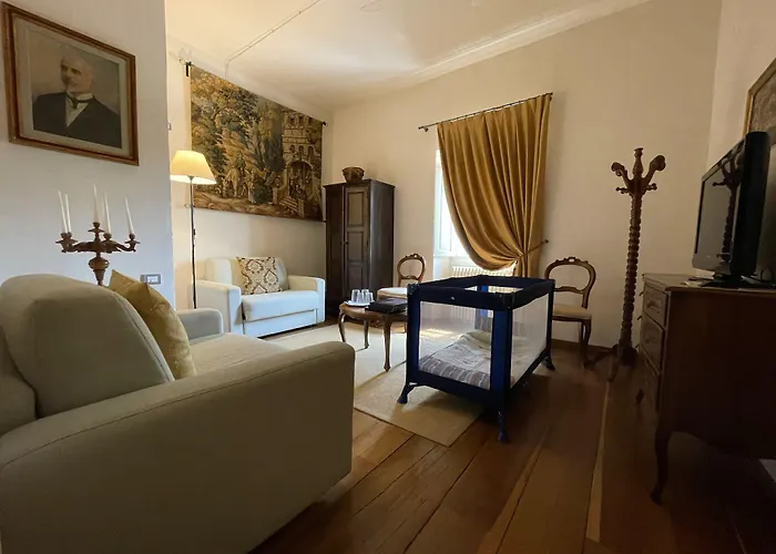 B&B Le Dimore Di Mezza Costa - Restaurant & Cooking Classes