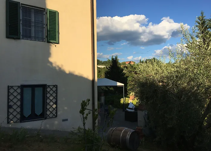 Le Dimore Di Mezza Costa - Restaurant & Cooking Classes B&B 4*