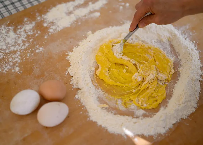 Le Dimore Di Mezza Costa - Restaurant & Cooking Classes 4* 산카시아노인발디파사