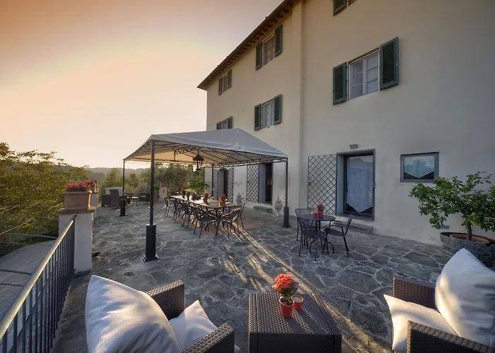 Oda ve Kahvaltı Le Dimore Di Mezza Costa - Restaurant & Cooking Classes