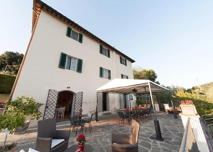 Le Dimore Di Mezza Costa - Restaurant & Cooking Classes 4*