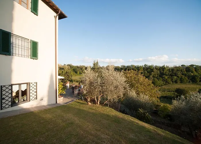 Le Dimore Di Mezza Costa - Restaurant & Cooking Classes