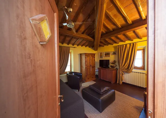 Le Dimore Di Mezza Costa - Restaurant & Cooking Classes