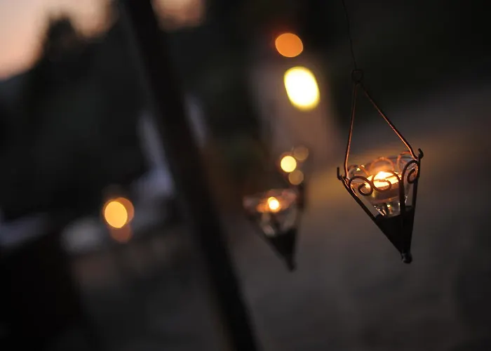 B&B Le Dimore Di Mezza Costa - Restaurant & Cooking Classes 4*