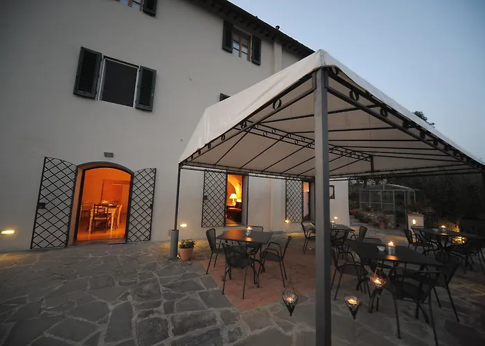 Le Dimore Di Mezza Costa - Restaurant & Cooking Classes