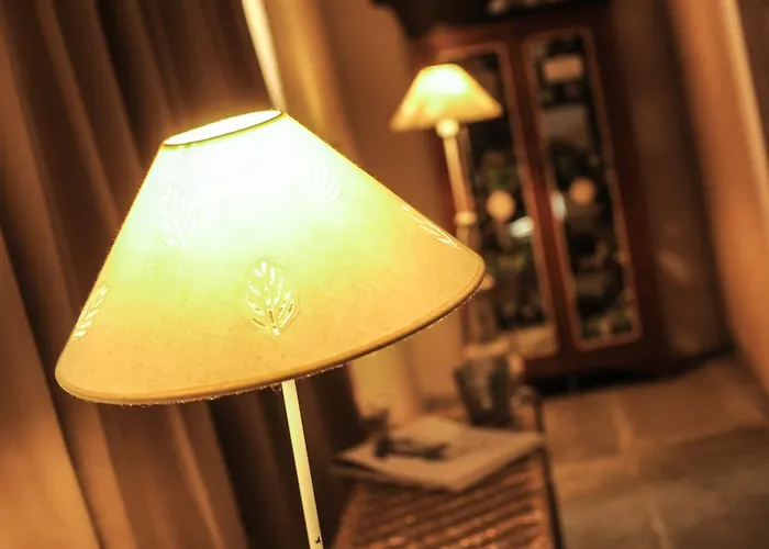 B&B Le Dimore Di Mezza Costa - Restaurant & Cooking Classes 4*