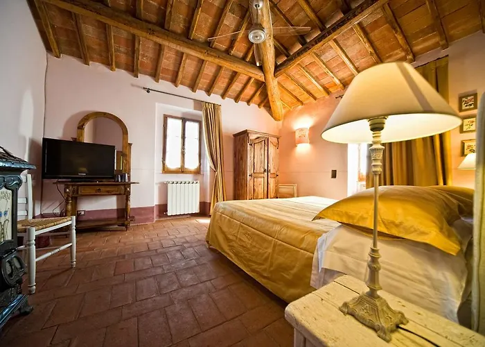 B&B Le Dimore Di Mezza Costa - Restaurant & Cooking Classes 4*