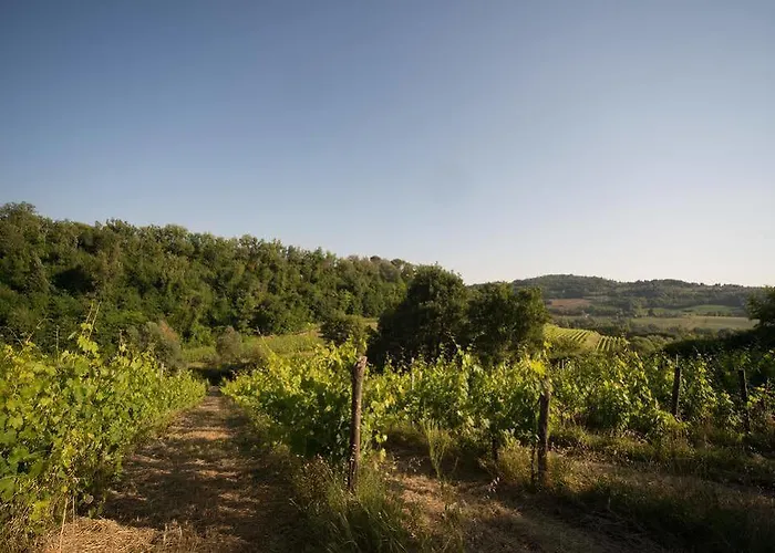 B&B Le Dimore Di Mezza Costa - Restaurant & Cooking Classes 4*