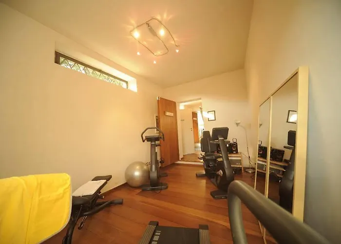 B&B Le Dimore Di Mezza Costa - Restaurant & Cooking Classes 산카시아노인발디파사