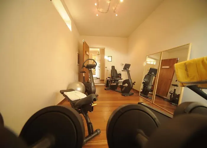 B&B Le Dimore Di Mezza Costa - Restaurant & Cooking Classes 산카시아노인발디파사