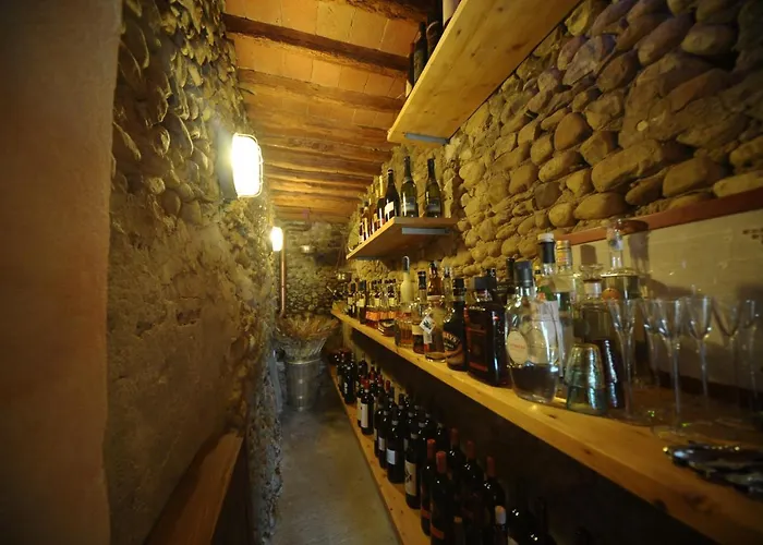 Le Dimore Di Mezza Costa - Restaurant & Cooking Classes 4* 산카시아노인발디파사