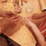 Le Dimore Di Mezza Costa - Restaurant & Cooking Classes