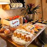 Le Dimore Di Mezza Costa - Restaurant & Cooking Classes Отель типа 